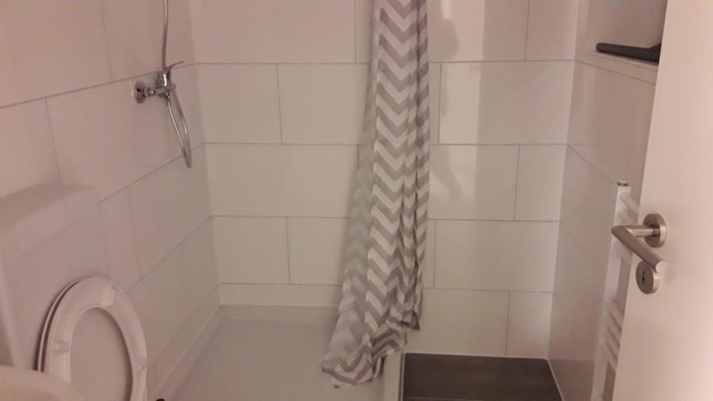 Andsleep Hotel Mainz Kültér fotó