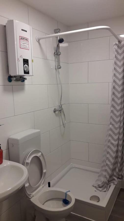 Andsleep Hotel Mainz Kültér fotó