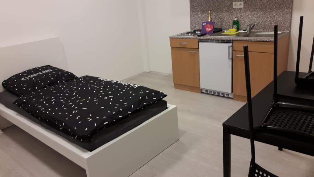 Andsleep Hotel Mainz Kültér fotó