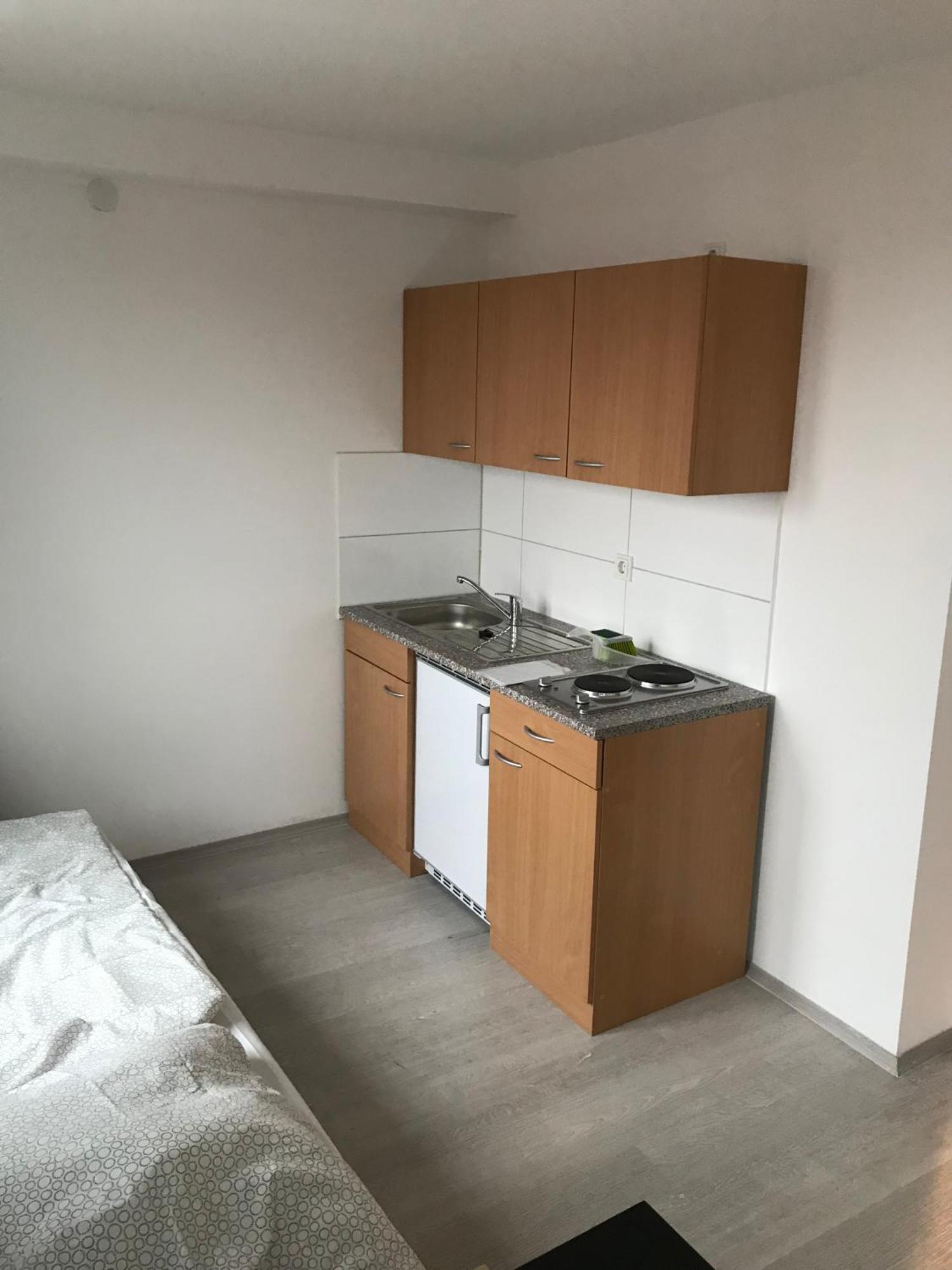 Andsleep Hotel Mainz Kültér fotó