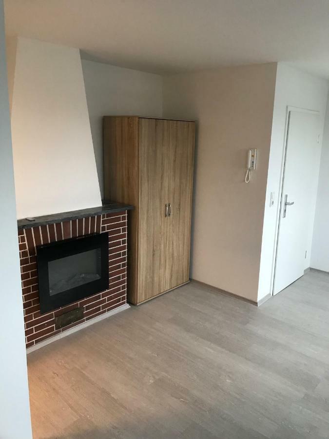 Andsleep Hotel Mainz Kültér fotó