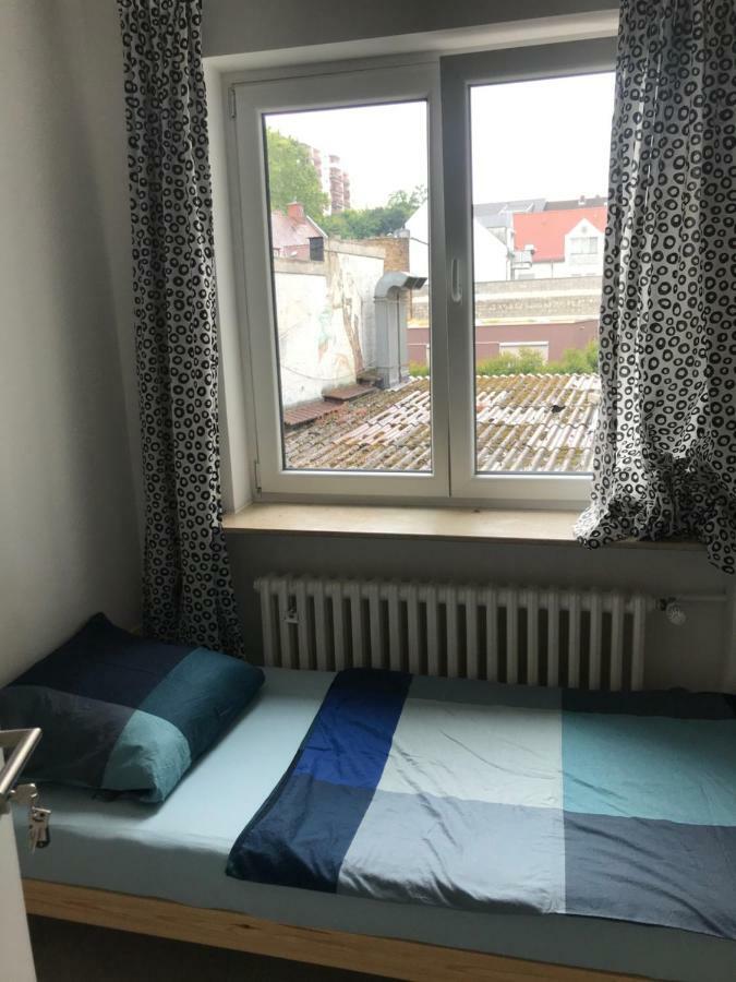 Andsleep Hotel Mainz Kültér fotó