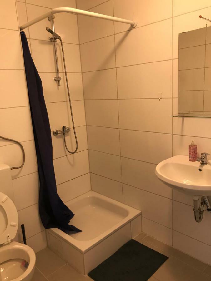 Andsleep Hotel Mainz Kültér fotó