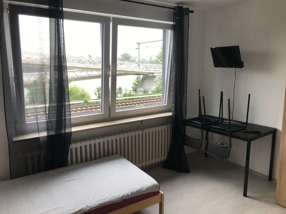 Andsleep Hotel Mainz Kültér fotó