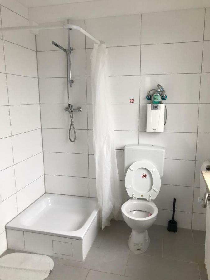 Andsleep Hotel Mainz Kültér fotó