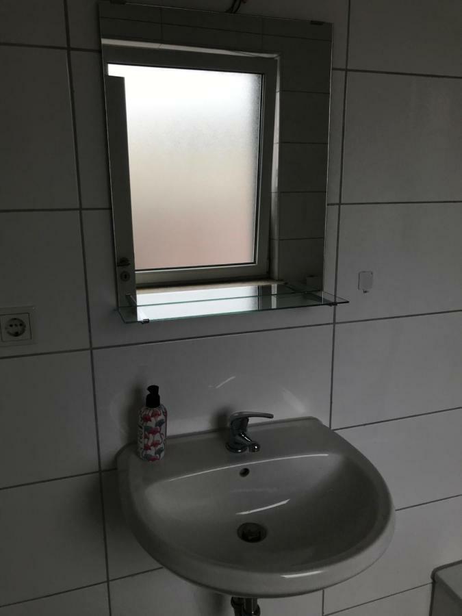 Andsleep Hotel Mainz Kültér fotó
