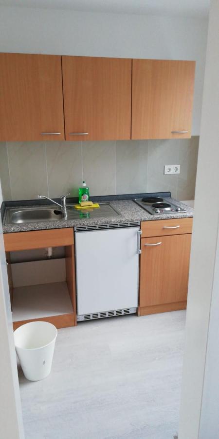 Andsleep Hotel Mainz Kültér fotó