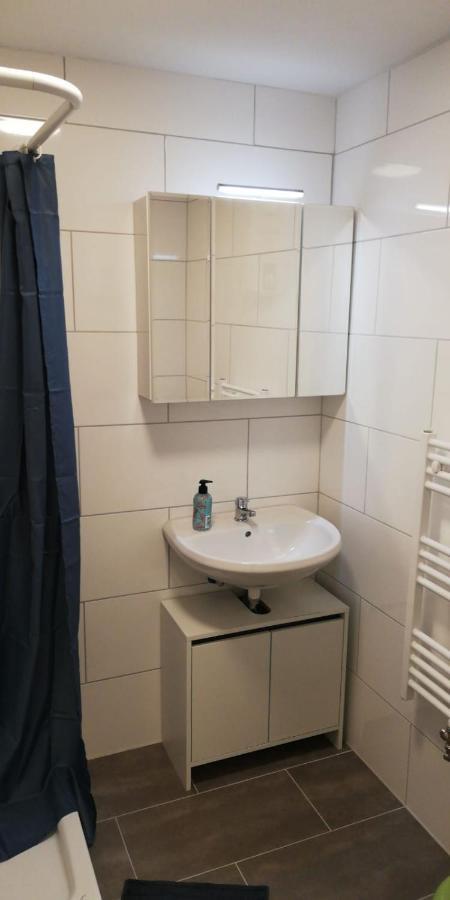 Andsleep Hotel Mainz Kültér fotó